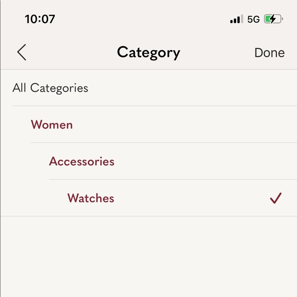 6/1 on wednesday we posh! theme, listing comps, what comps are, tips @letgololo - Picture 8 of 10